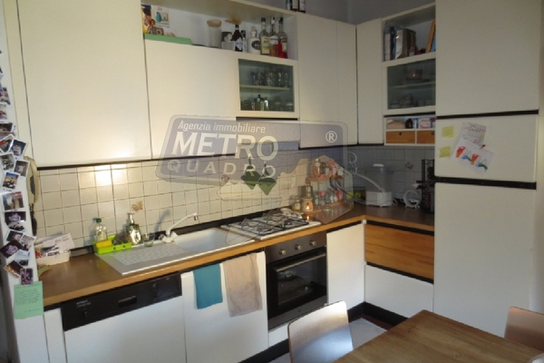 cucina - APPARTAMENTO THIENE (VI) CENTRO 